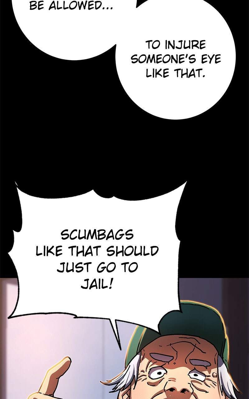 Powerless (Chikinmu) Chapter 8 page 87 - 