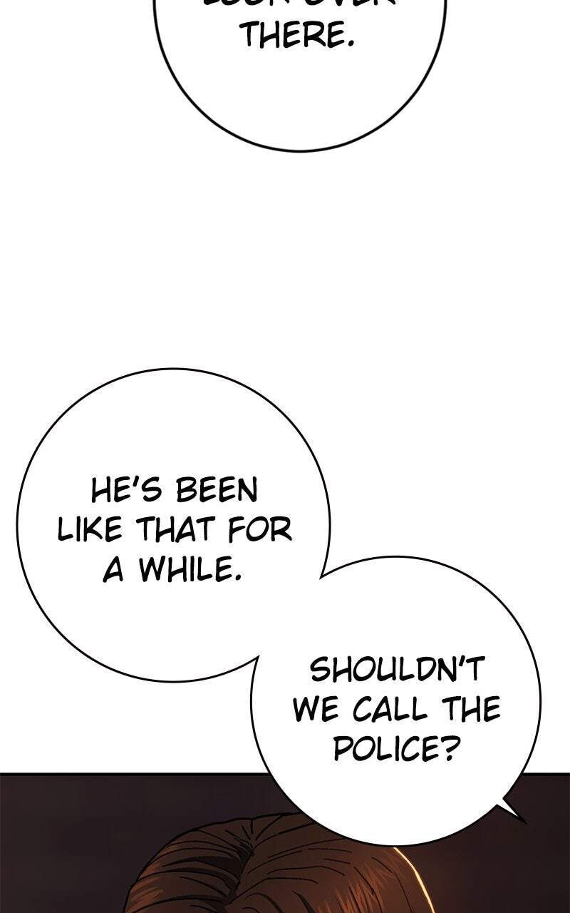 Powerless (Chikinmu) Chapter 8 page 10 - 