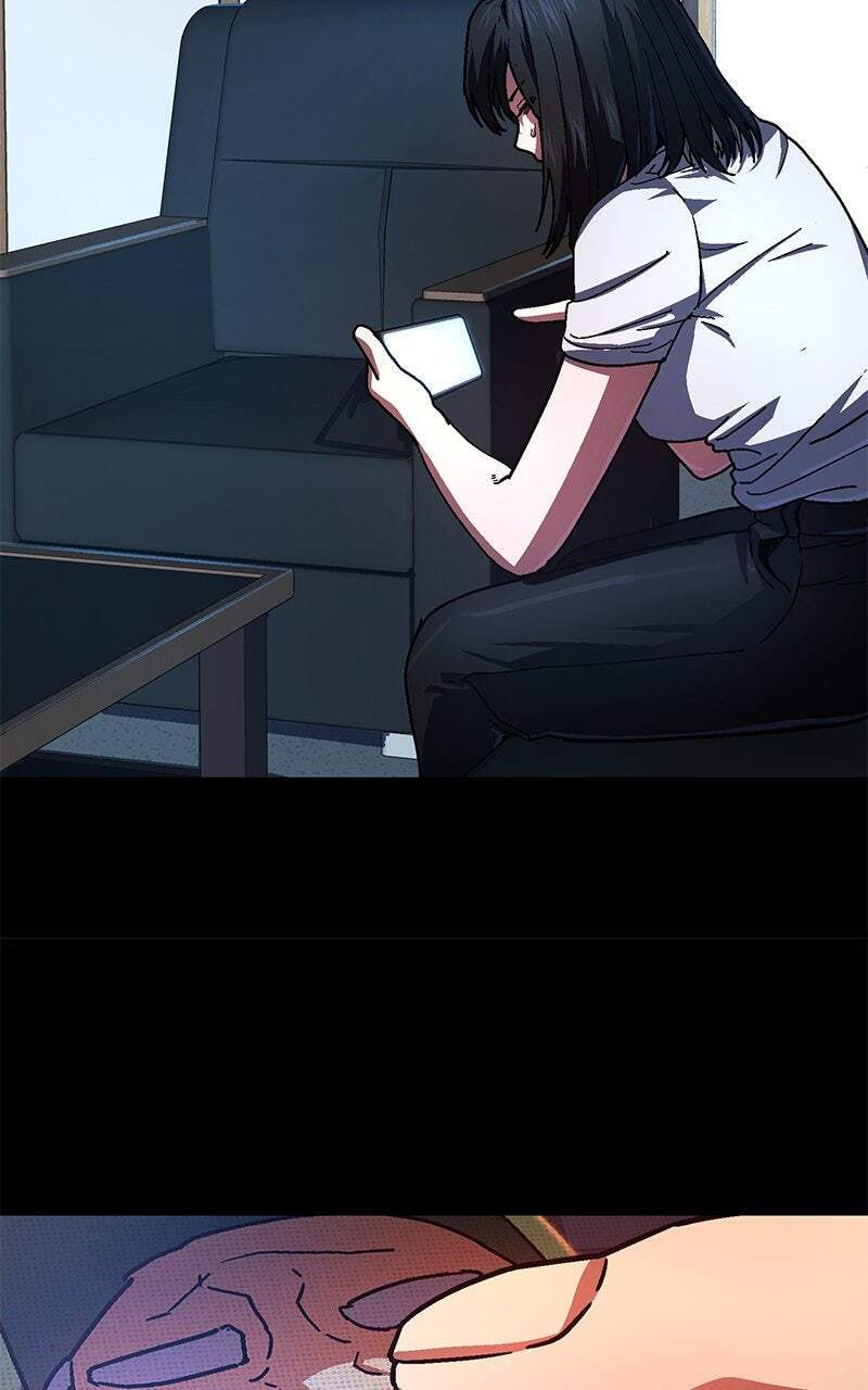 Powerless (Chikinmu) Chapter 8 page 97 - 