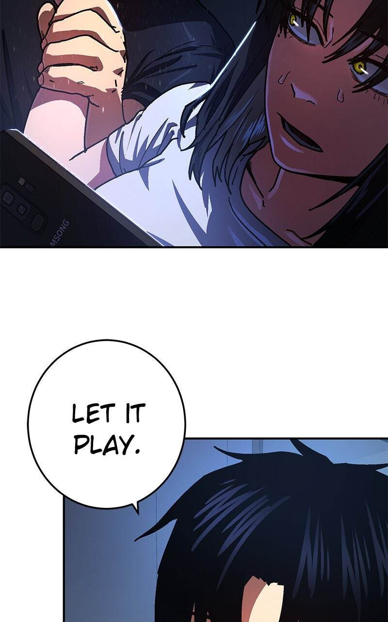 Powerless (Chikinmu) Chapter 8 page 99 - 