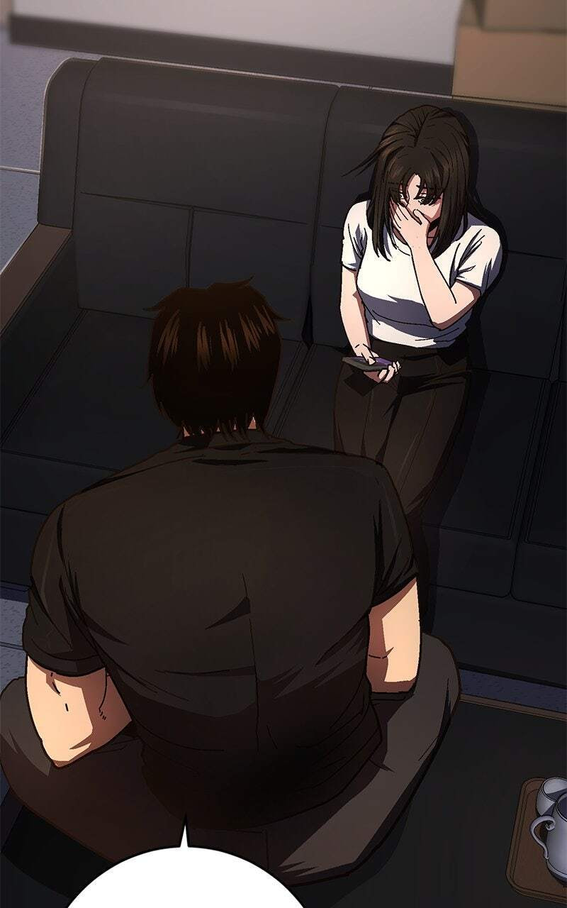 Read Powerless (Chikinmu) chapter 9 image 10 on Lezhin