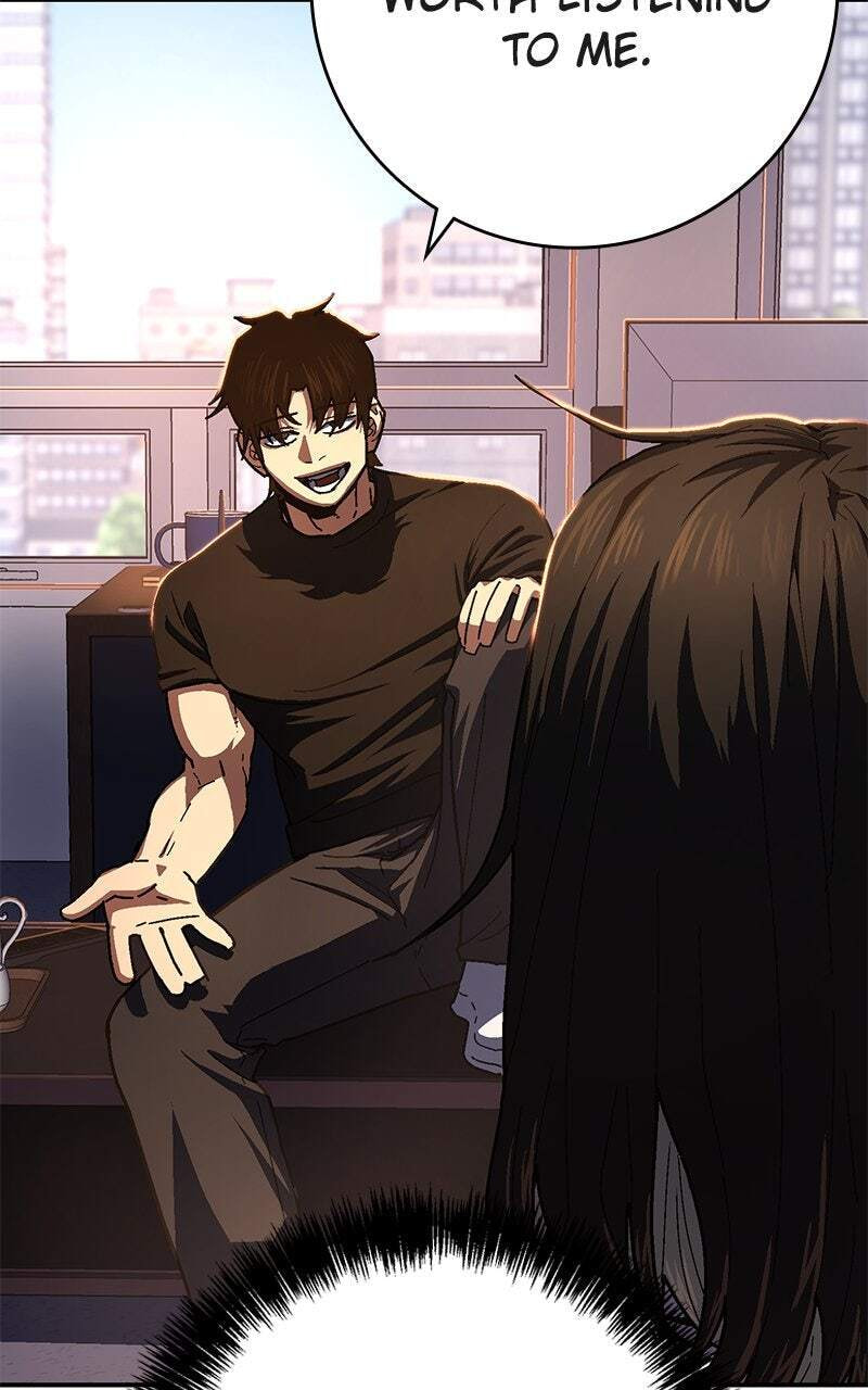 Read Powerless (Chikinmu) chapter 9 image 12 on Lezhin