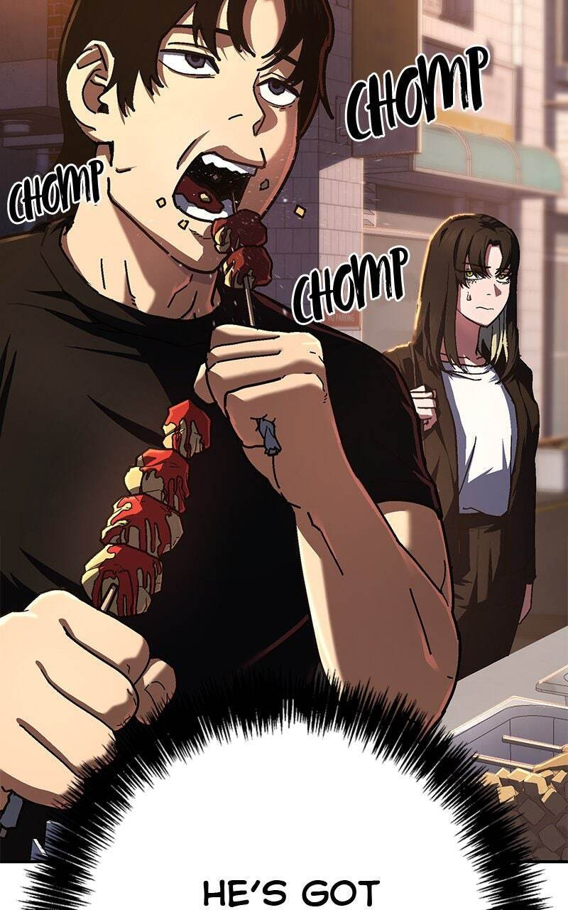 Read Powerless (Chikinmu) chapter 9 image 32 on Lezhin