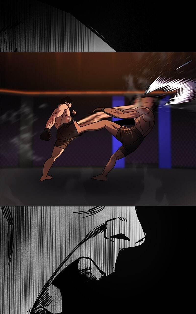 Read Powerless (Chikinmu) chapter 9 image 48 on Lezhin
