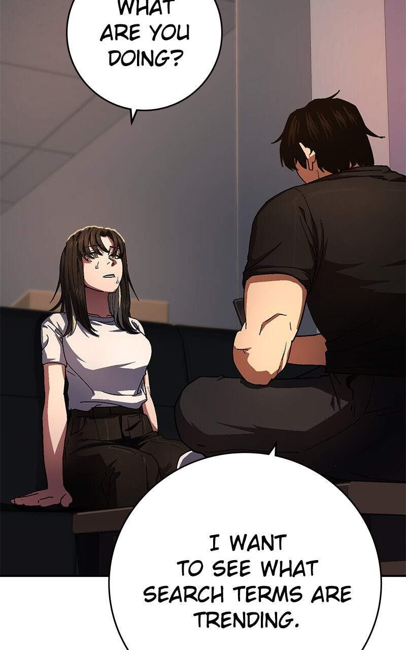 Read Powerless (Chikinmu) chapter 9 image 5 on Lezhin