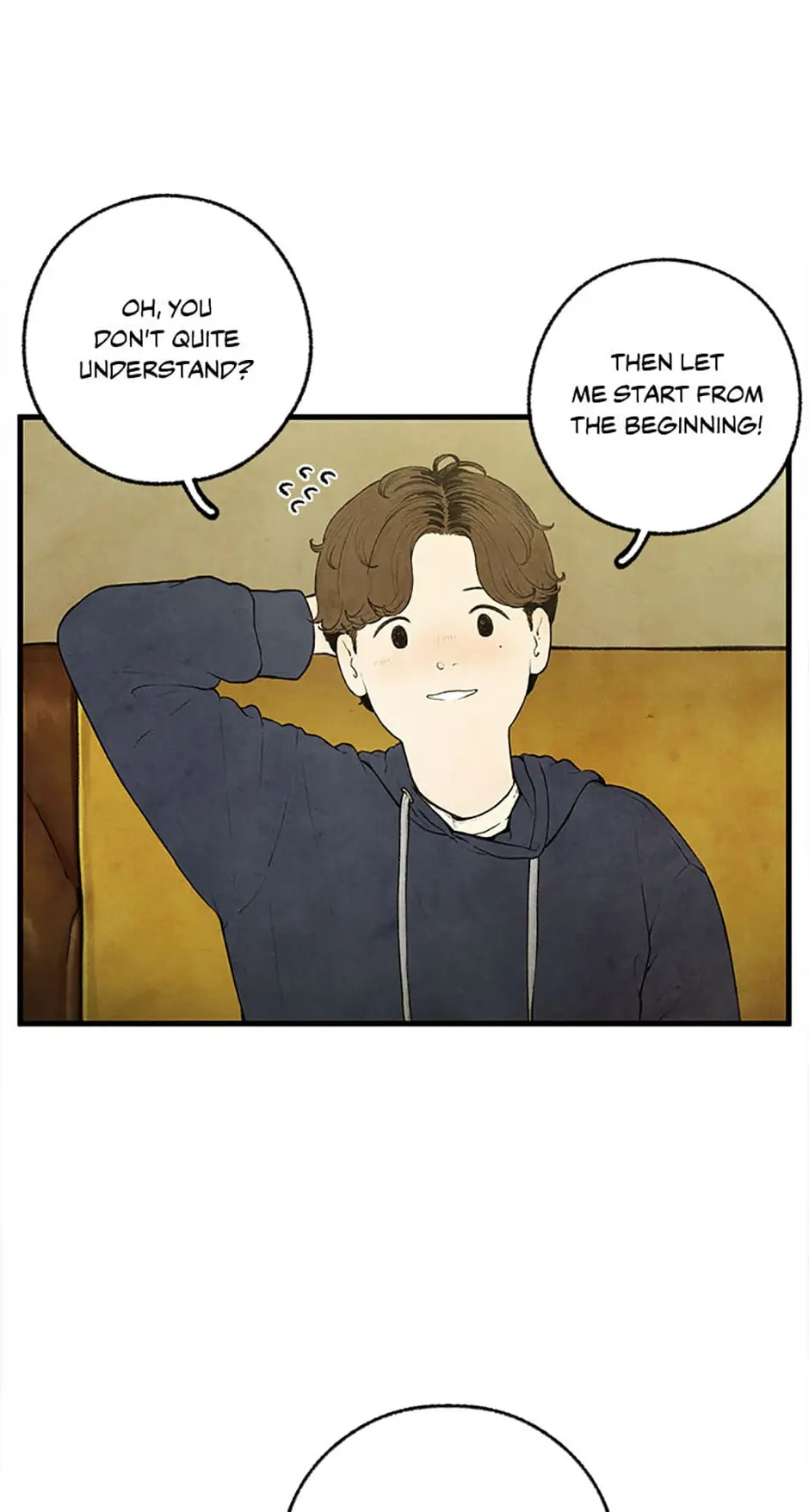 Read Powerless chapter 0 image 15 on Lezhin