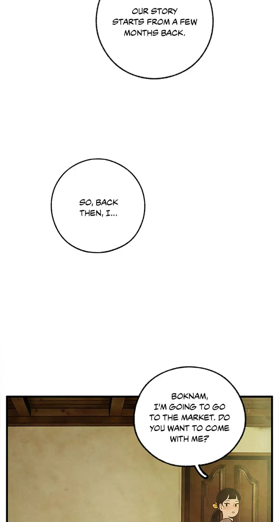 Read Powerless chapter 0 image 16 on Lezhin