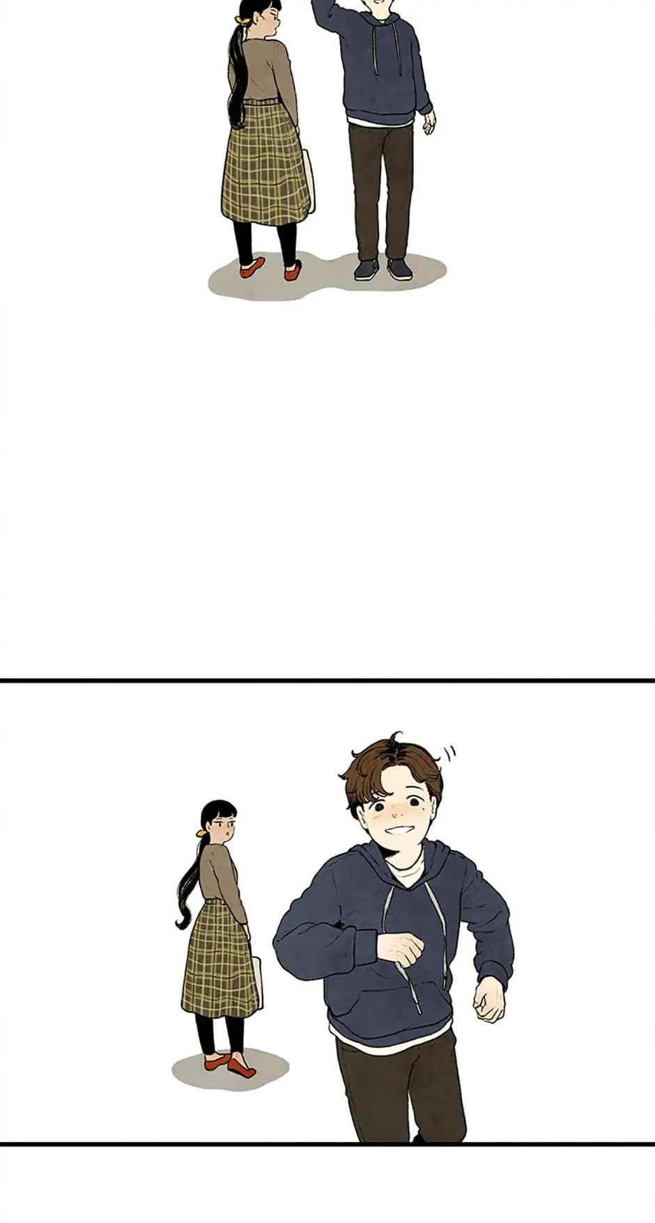 Read Powerless chapter 0 image 18 on Lezhin