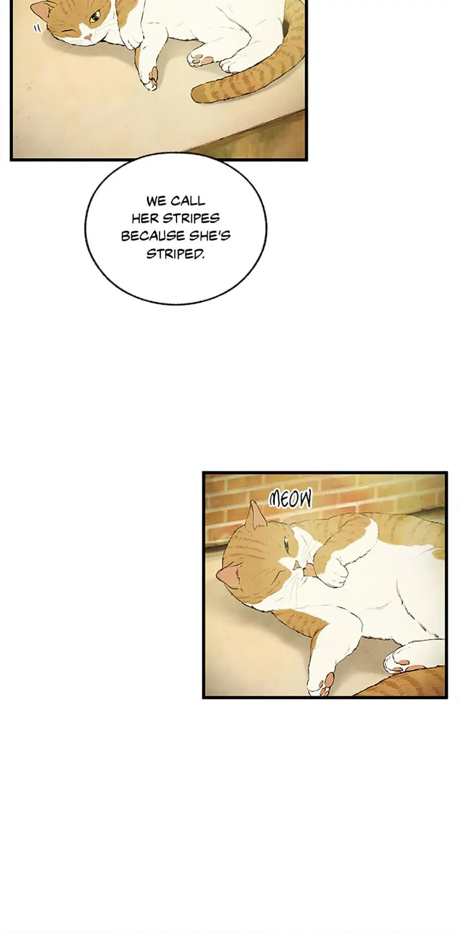 Read Powerless chapter 0 image 5 on Lezhin