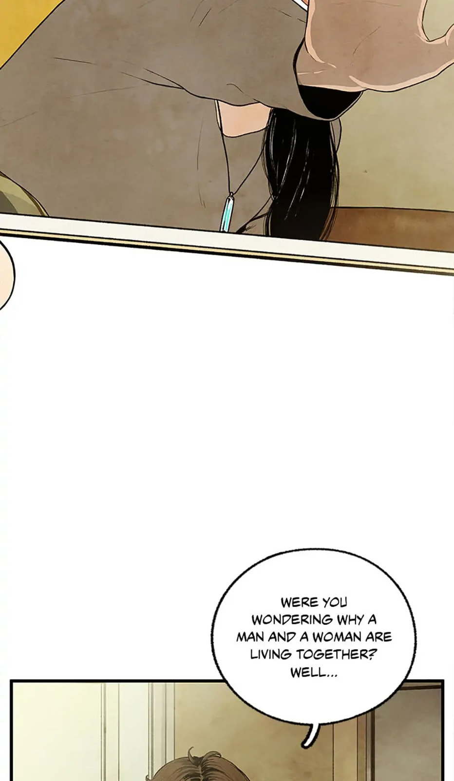Read Powerless chapter 0 image 8 on Lezhin