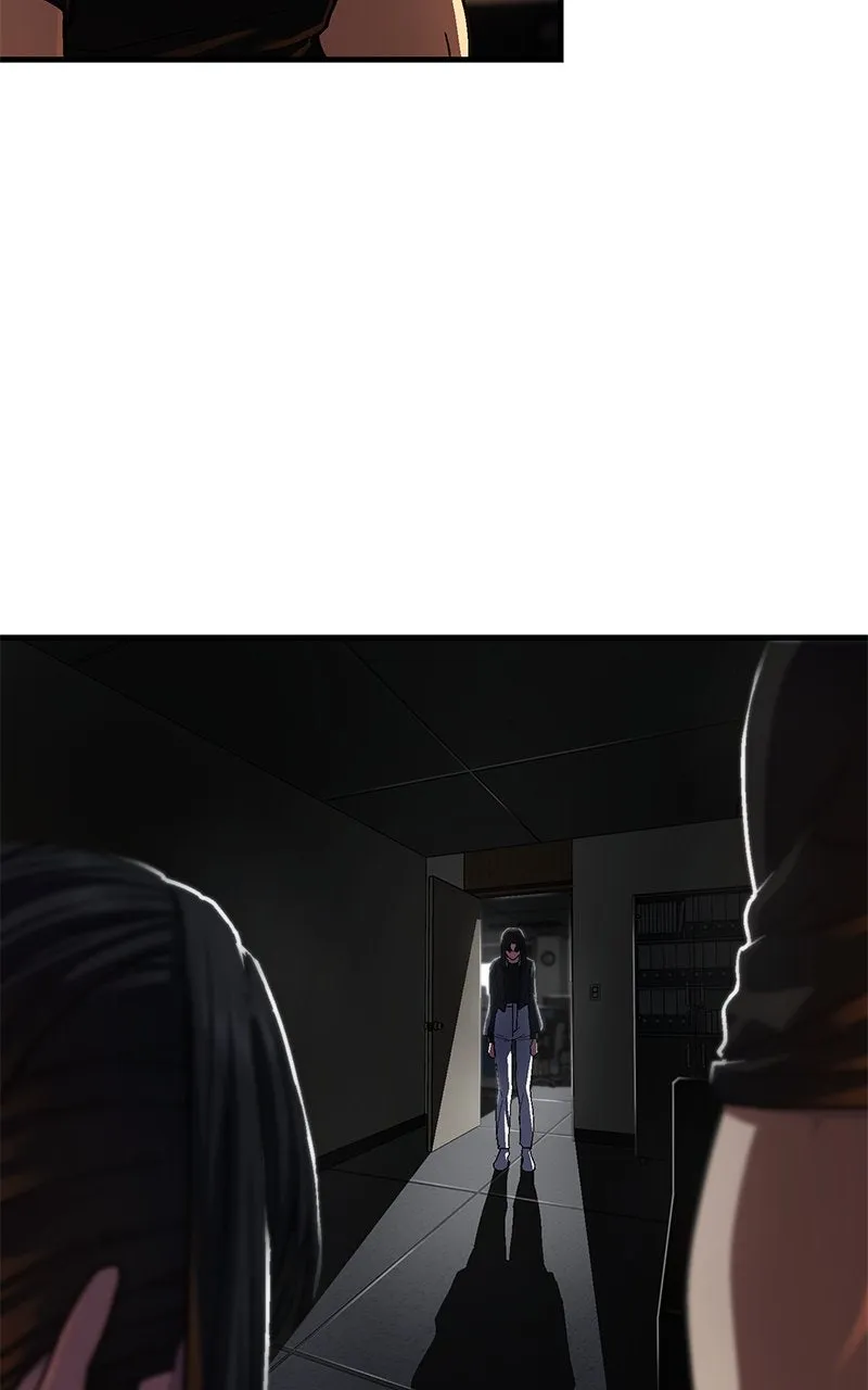 Read Powerless chapter 10 image 1 on Lezhin