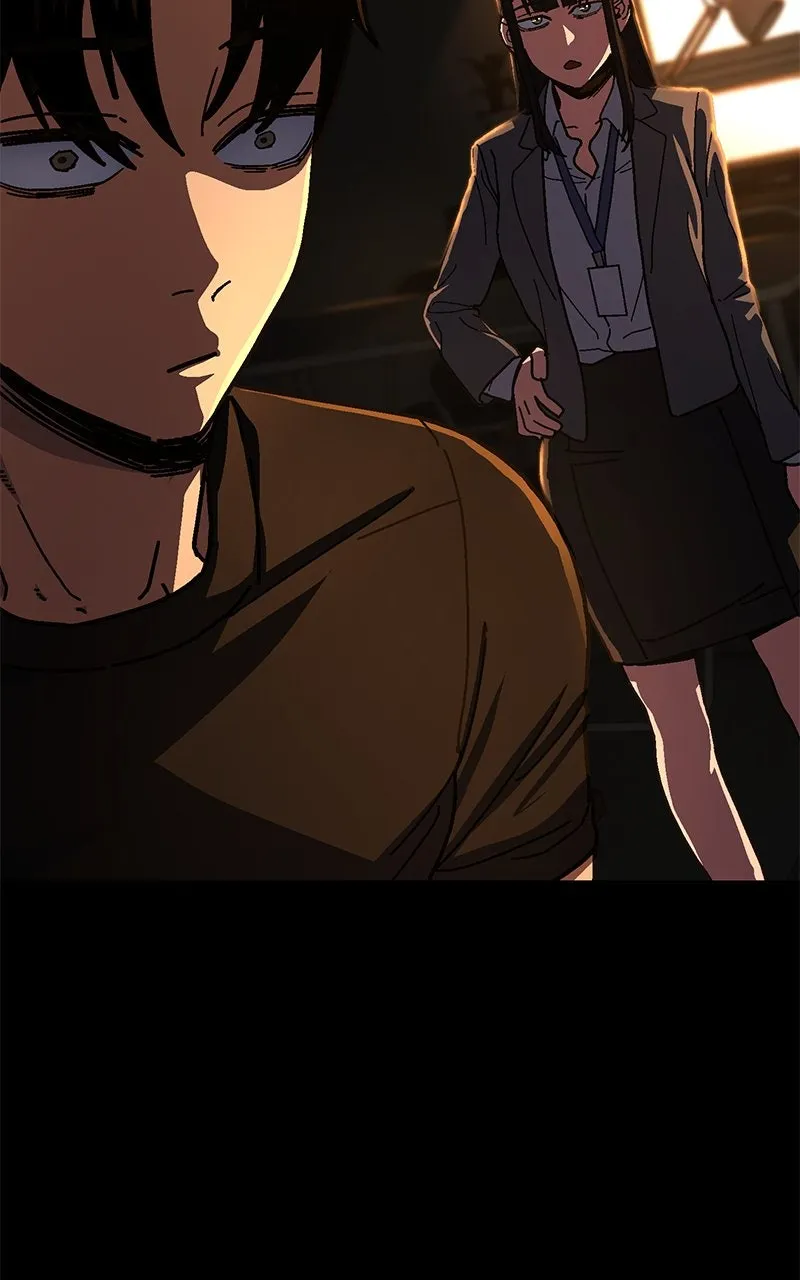 Read Powerless chapter 10 image 108 on Lezhin