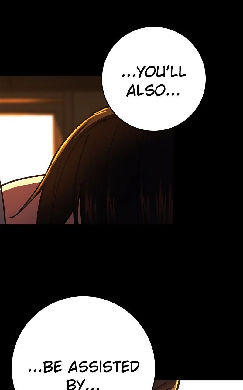 Read Powerless chapter 10 image 112 on Lezhin
