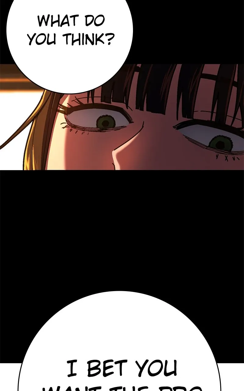 Read Powerless chapter 10 image 116 on Lezhin
