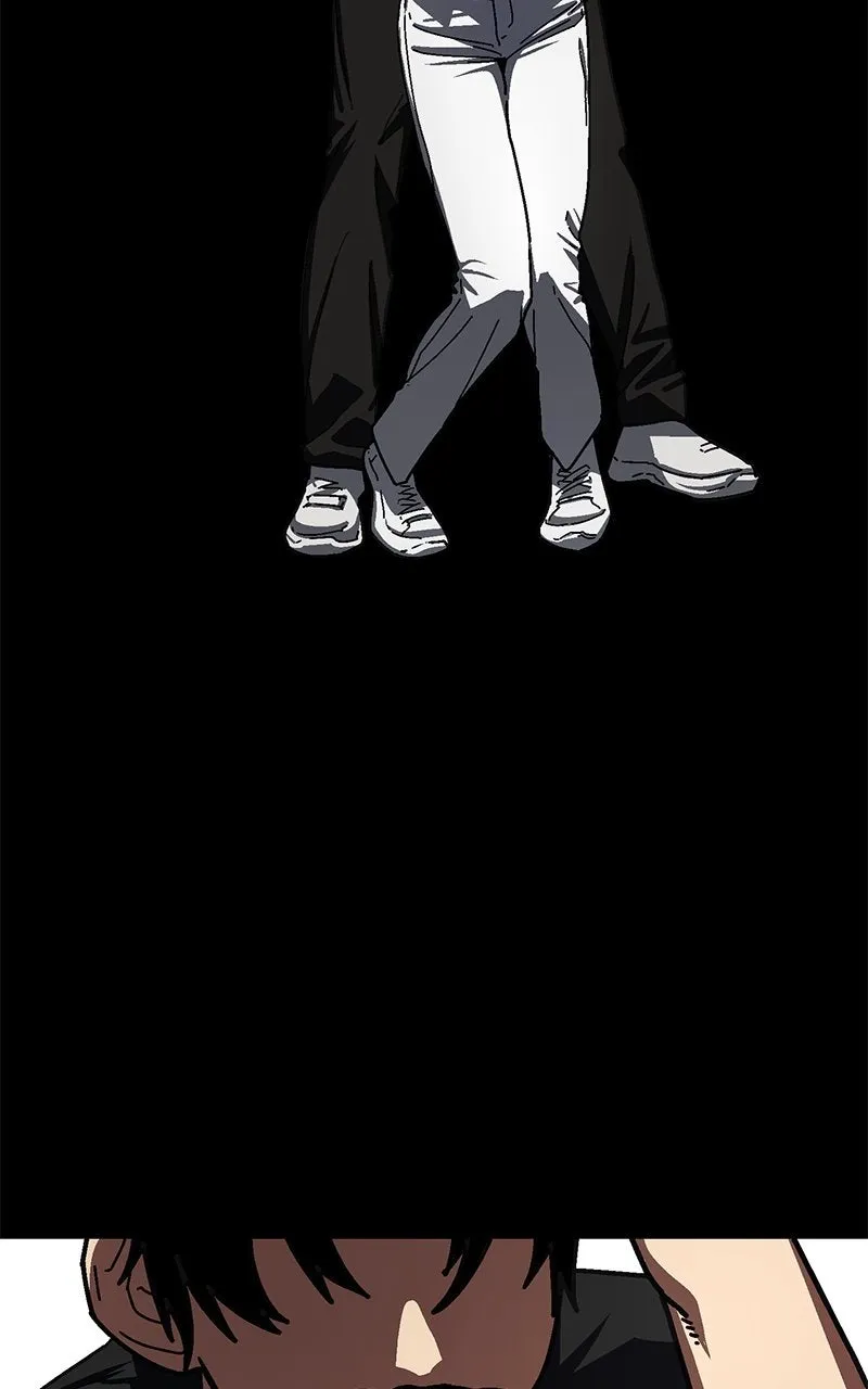 Read Powerless chapter 10 image 17 on Lezhin