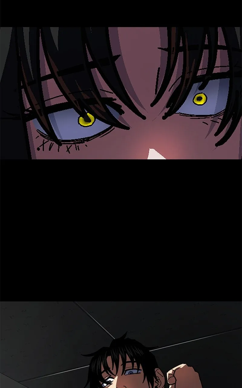 Read Powerless chapter 10 image 19 on Lezhin