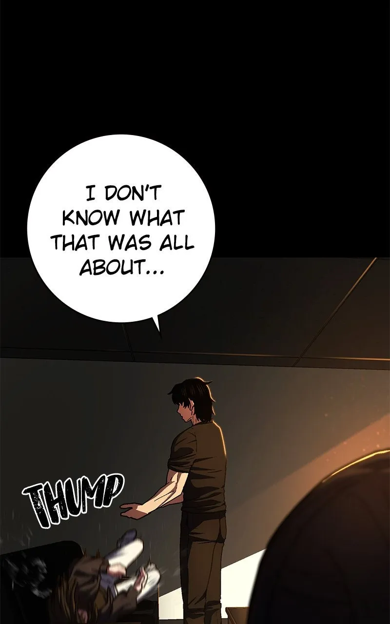 Read Powerless chapter 10 image 21 on Lezhin