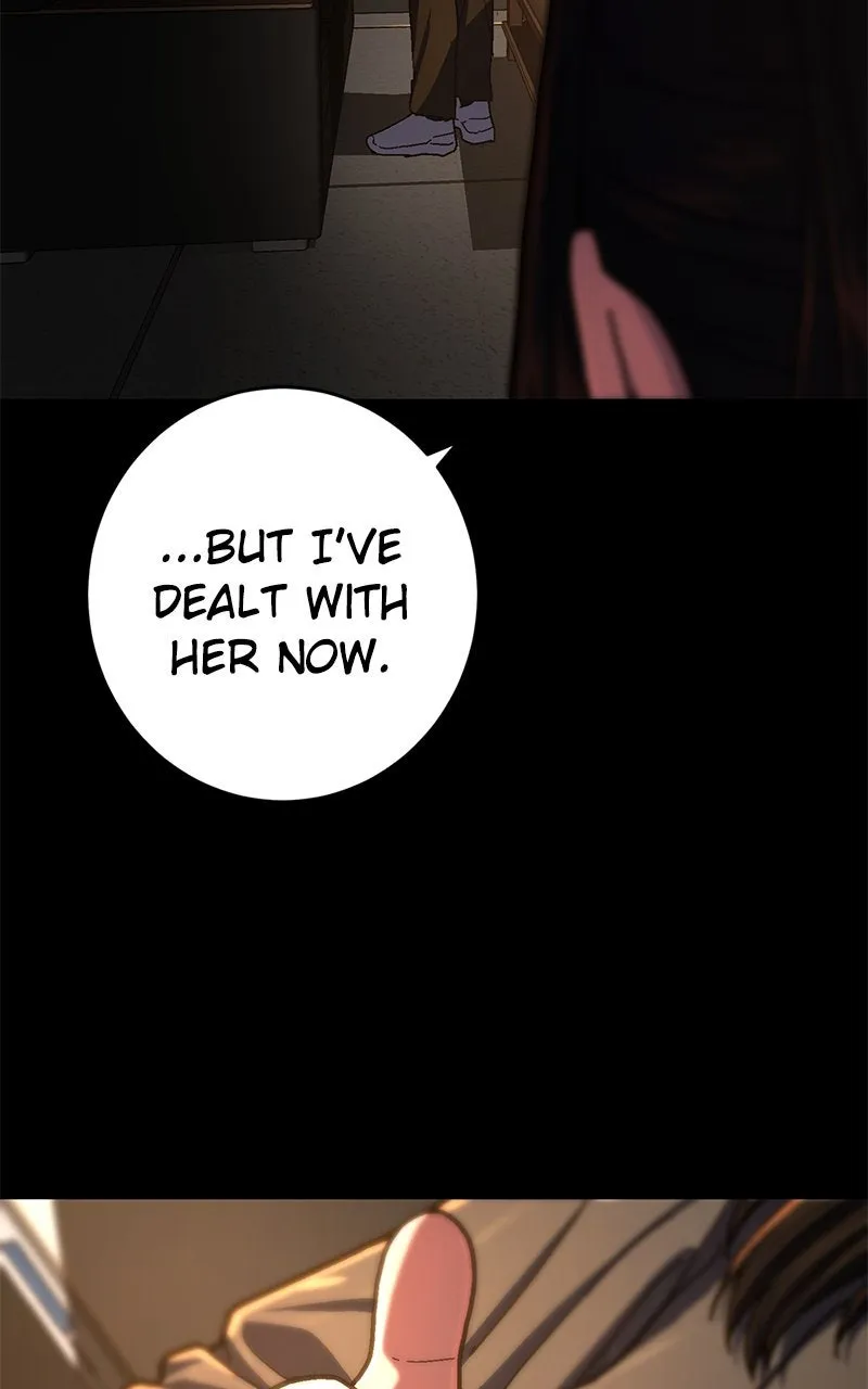 Read Powerless chapter 10 image 22 on Lezhin