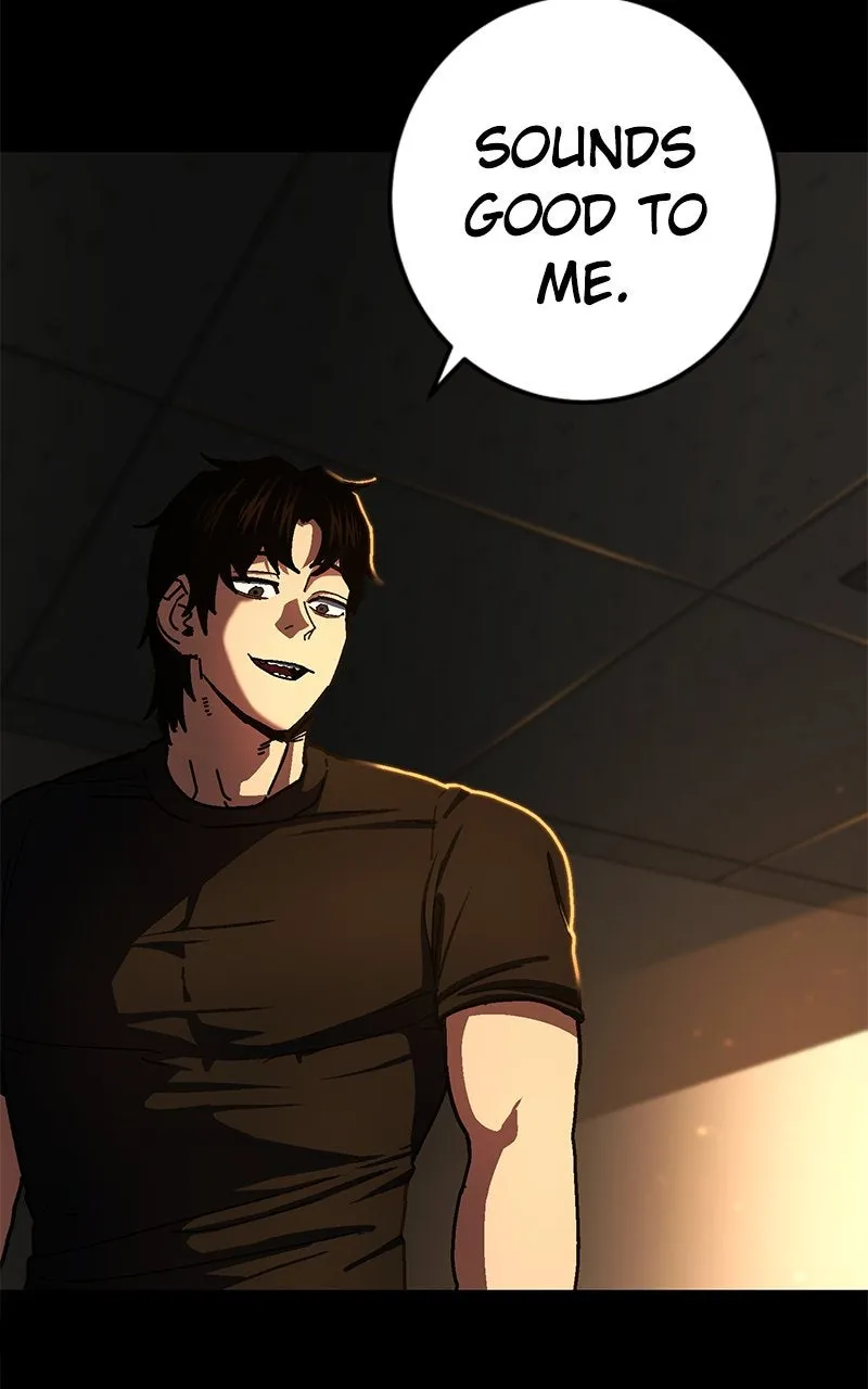 Read Powerless chapter 10 image 27 on Lezhin