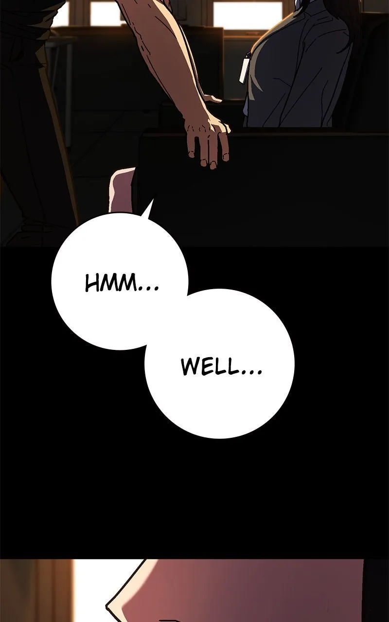 Read Powerless chapter 10 image 30 on Lezhin