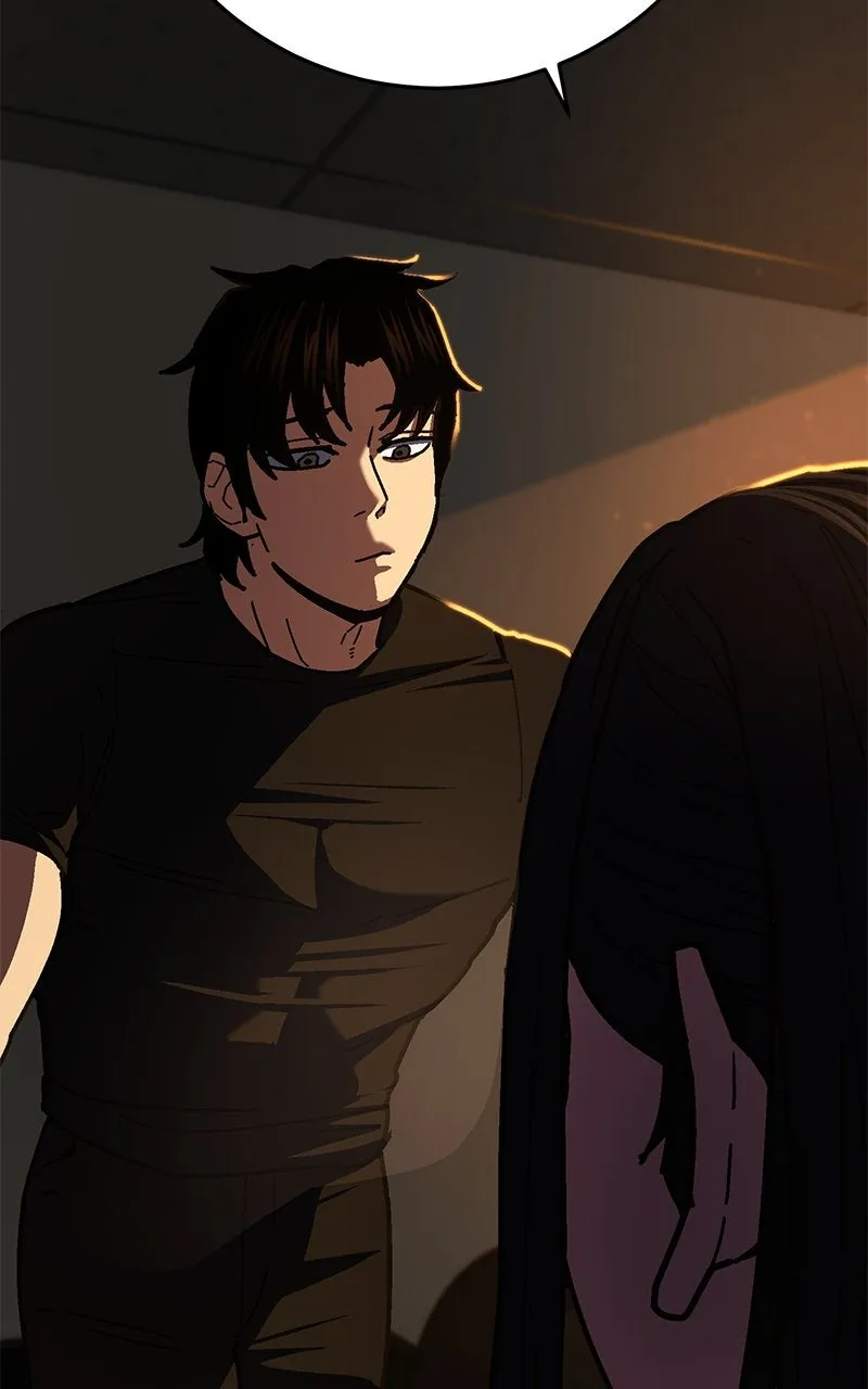 Read Powerless chapter 10 image 32 on Lezhin