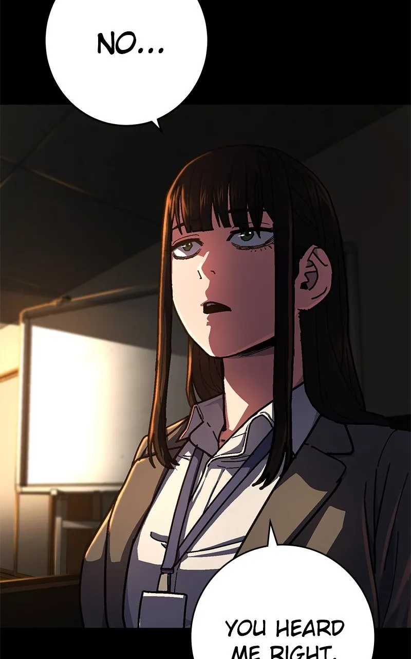 Read Powerless chapter 10 image 39 on Lezhin