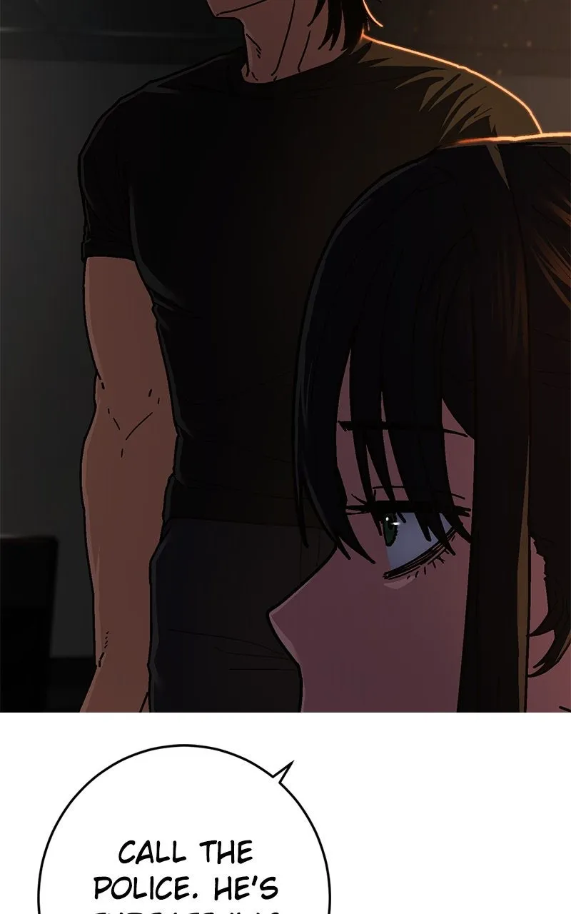 Read Powerless chapter 10 image 4 on Lezhin