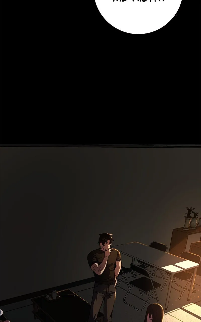 Read Powerless chapter 10 image 40 on Lezhin