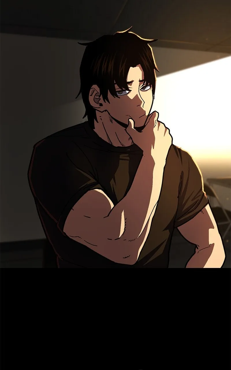 Read Powerless chapter 10 image 42 on Lezhin