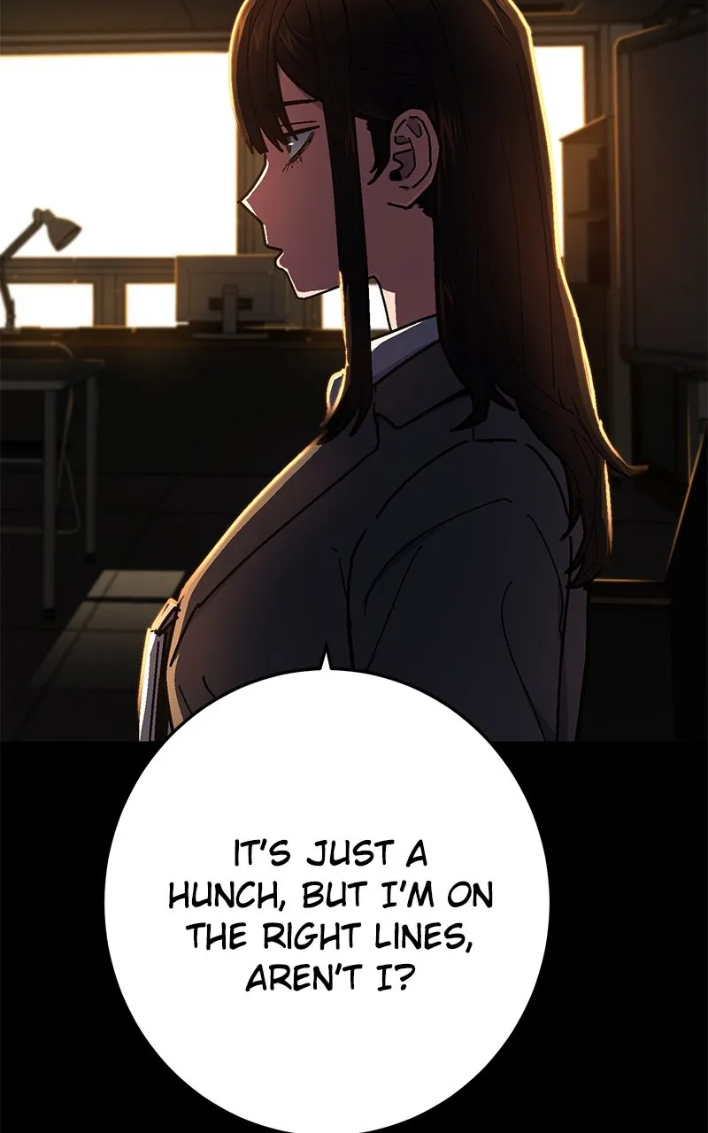 Read Powerless chapter 10 image 45 on Lezhin