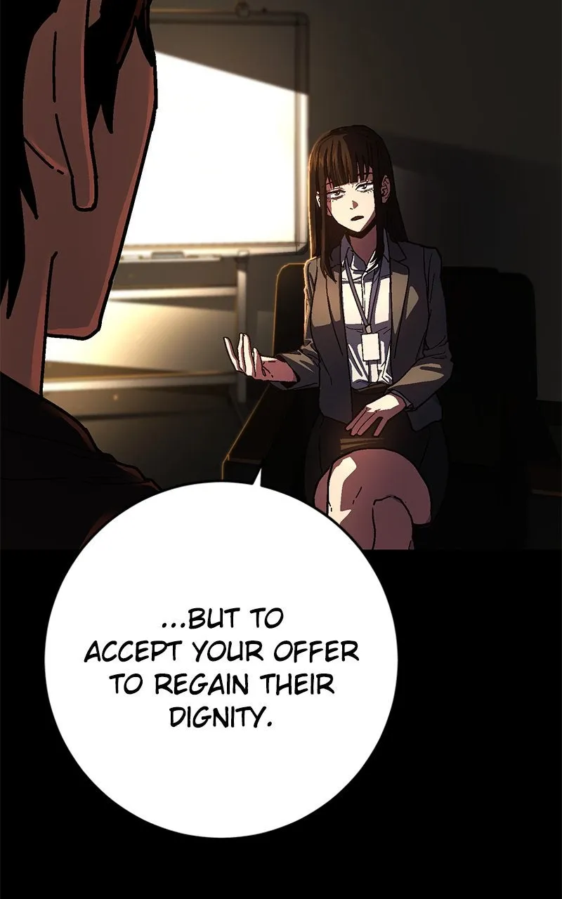 Read Powerless chapter 10 image 47 on Lezhin