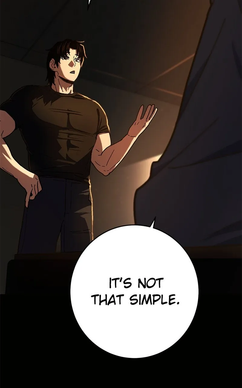 Read Powerless chapter 10 image 50 on Lezhin