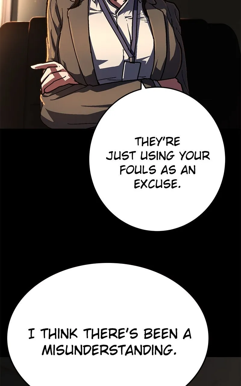 Read Powerless chapter 10 image 54 on Lezhin