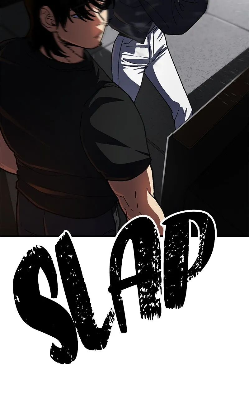 Read Powerless chapter 10 image 6 on Lezhin