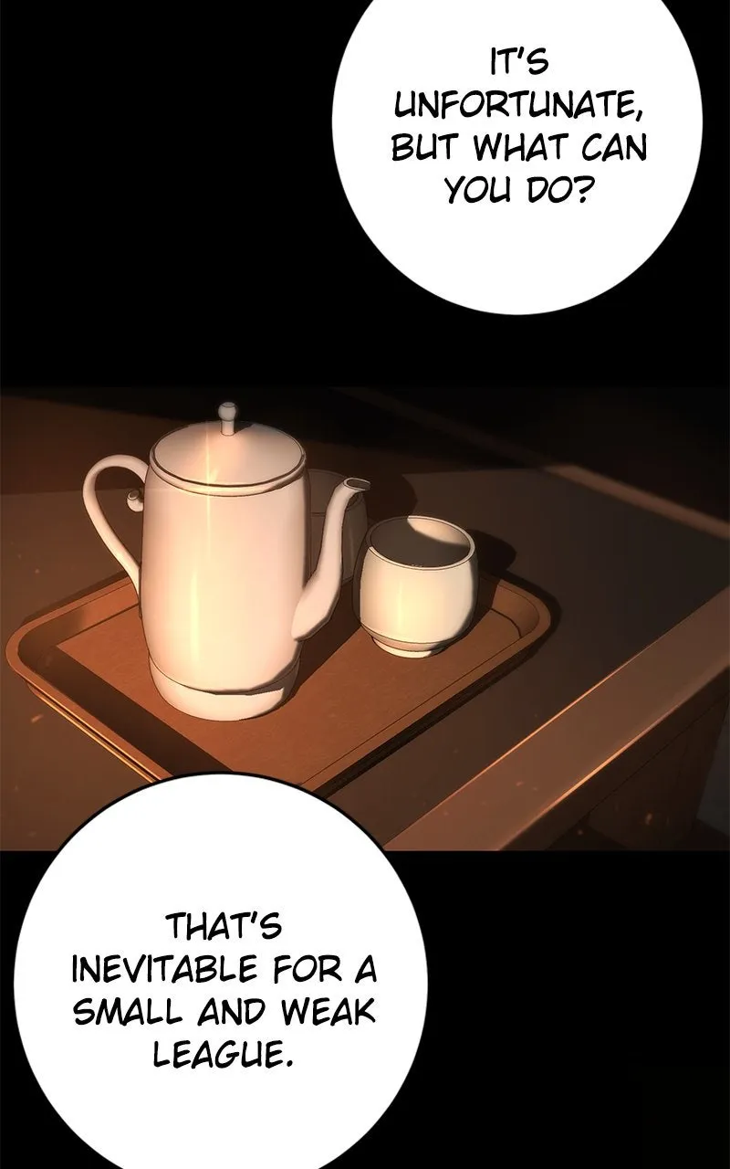 Read Powerless chapter 10 image 60 on Lezhin