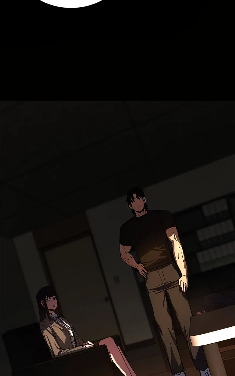 Read Powerless chapter 10 image 61 on Lezhin
