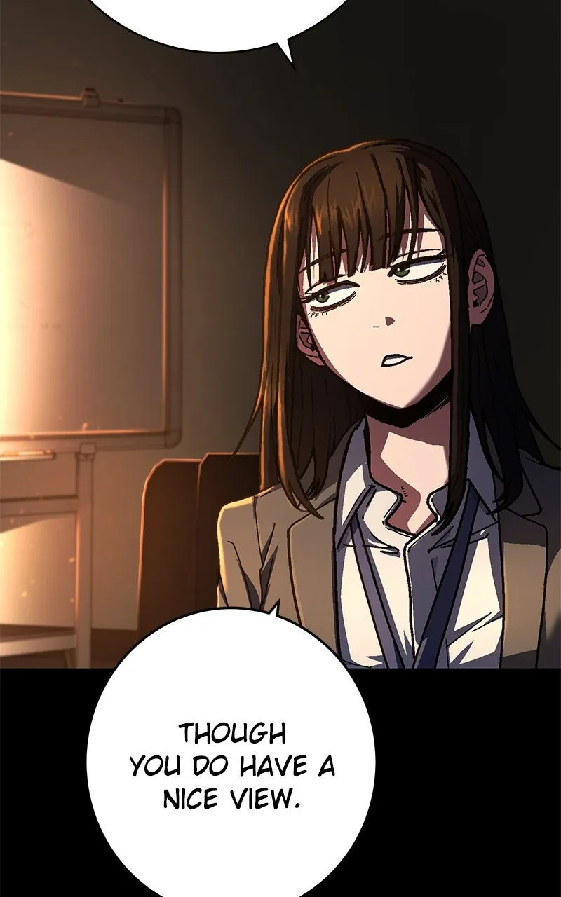 Read Powerless chapter 10 image 63 on Lezhin