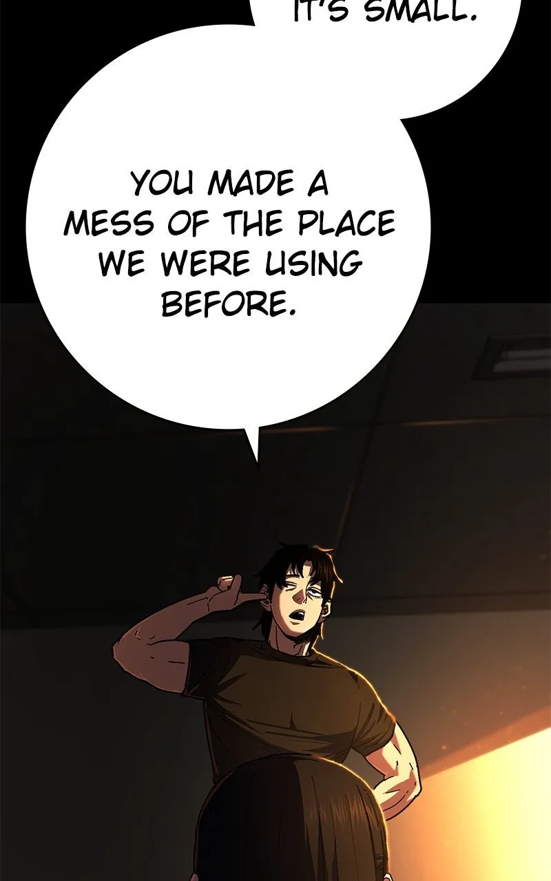 Read Powerless chapter 10 image 65 on Lezhin