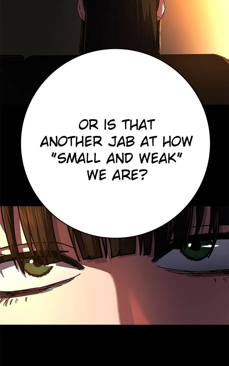 Read Powerless chapter 10 image 66 on Lezhin