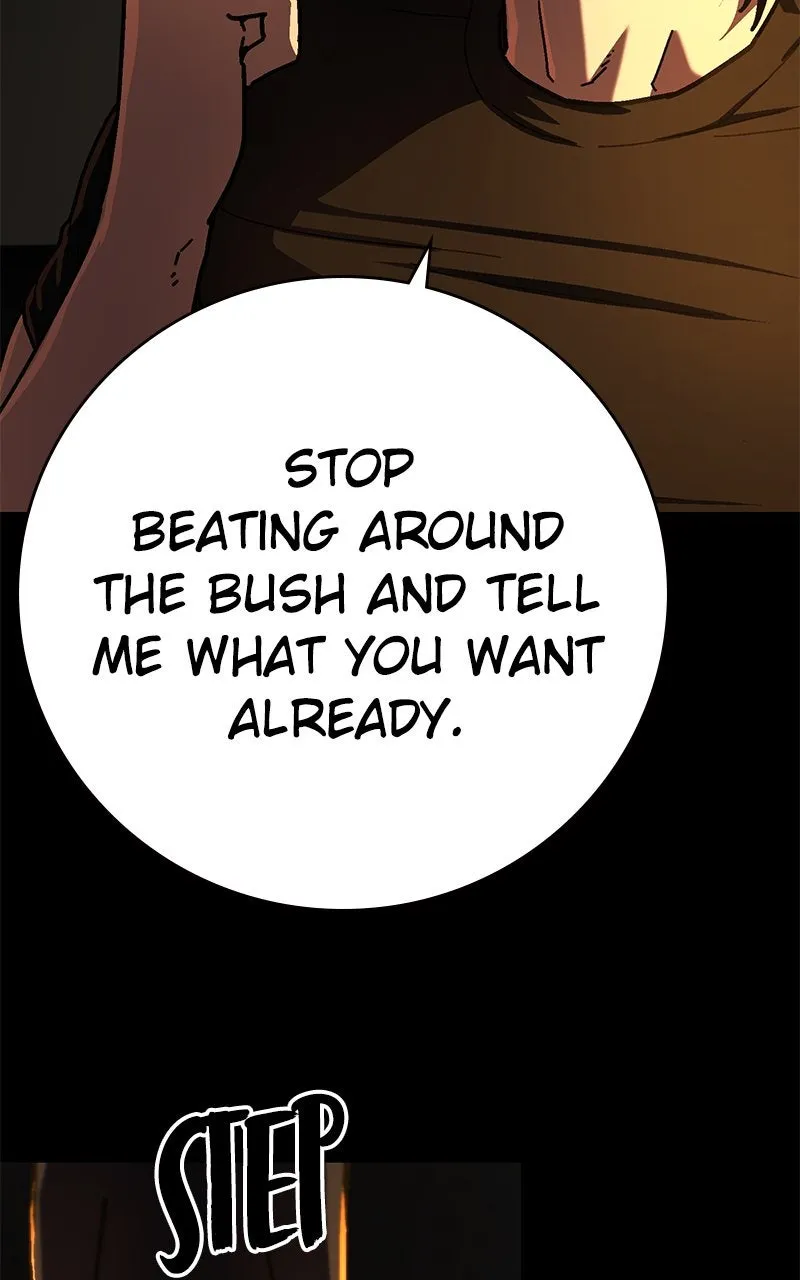 Read Powerless chapter 10 image 69 on Lezhin