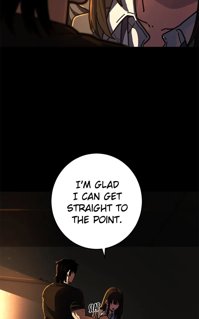 Read Powerless chapter 10 image 74 on Lezhin