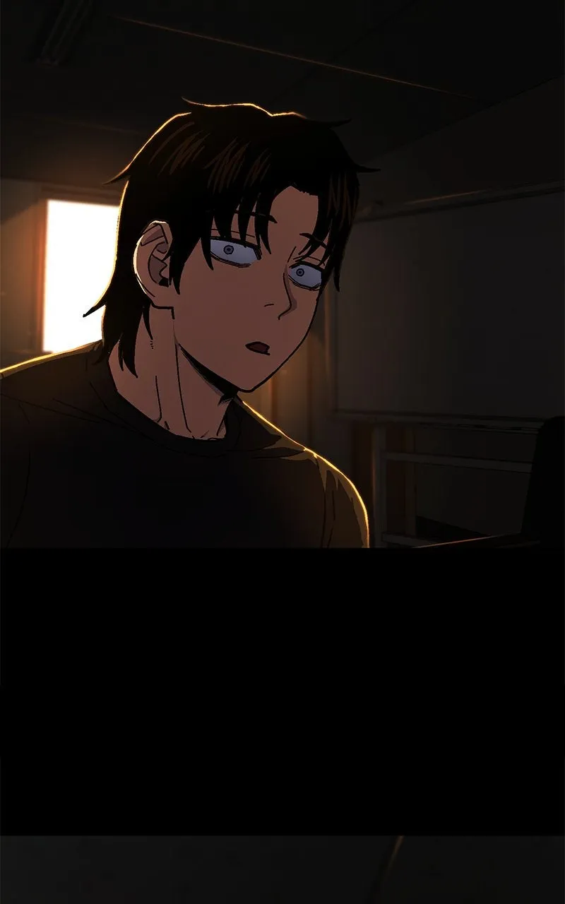 Read Powerless chapter 10 image 76 on Lezhin
