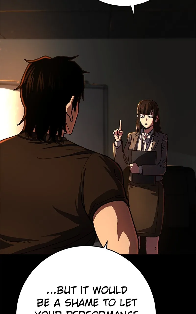 Read Powerless chapter 10 image 81 on Lezhin