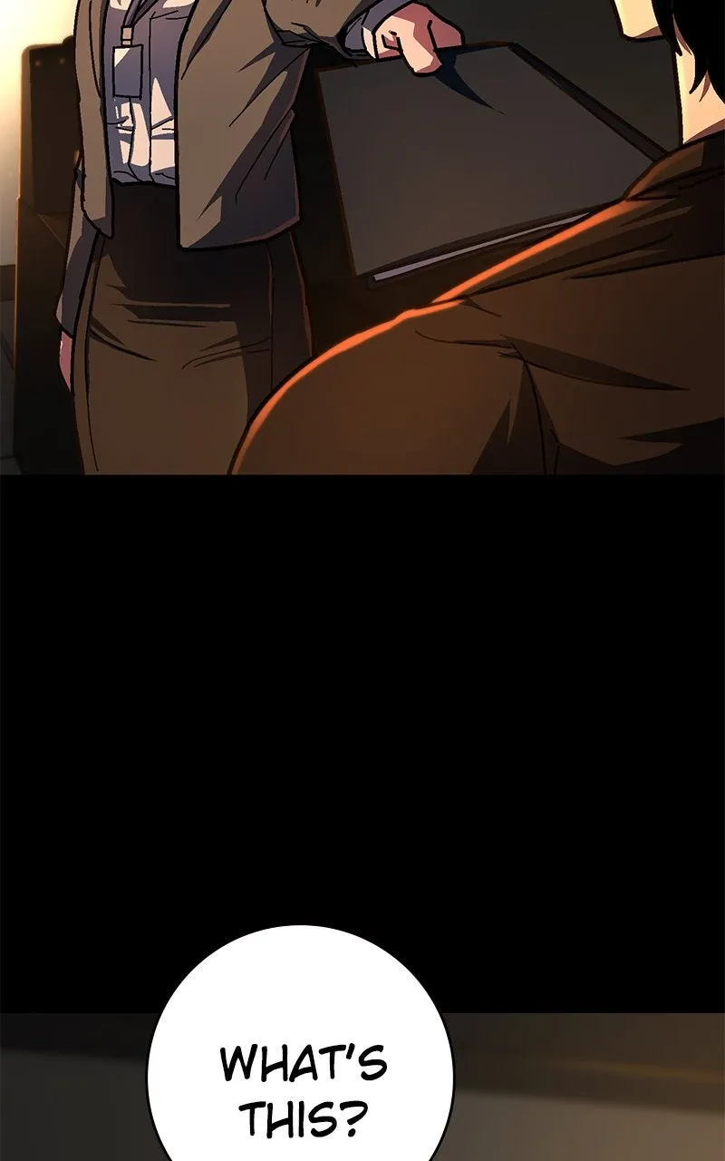 Read Powerless chapter 10 image 84 on Lezhin
