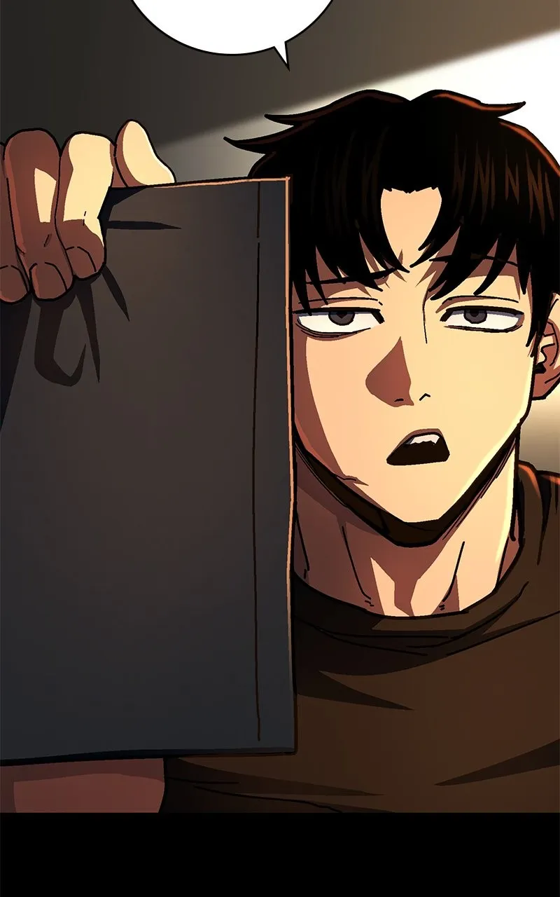 Read Powerless chapter 10 image 85 on Lezhin