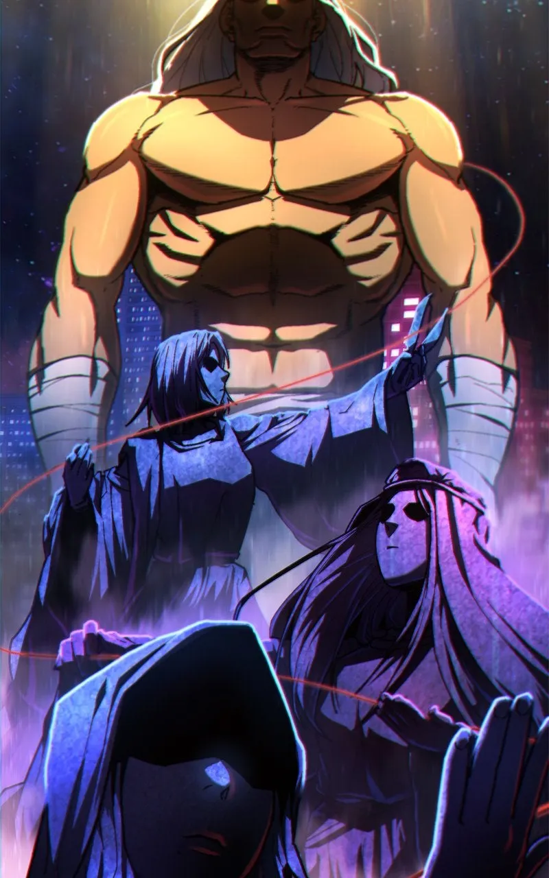 Read Powerless chapter 10 image 87 on Lezhin