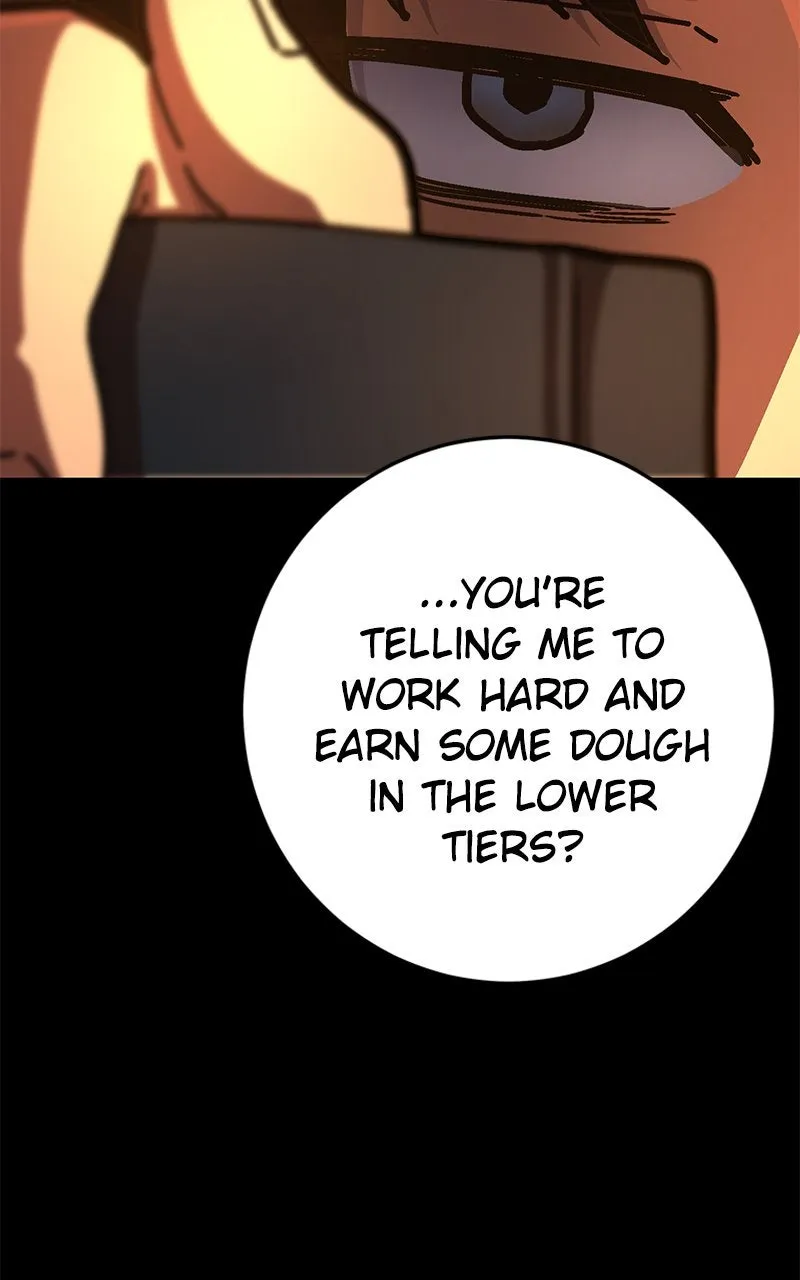 Read Powerless chapter 10 image 90 on Lezhin