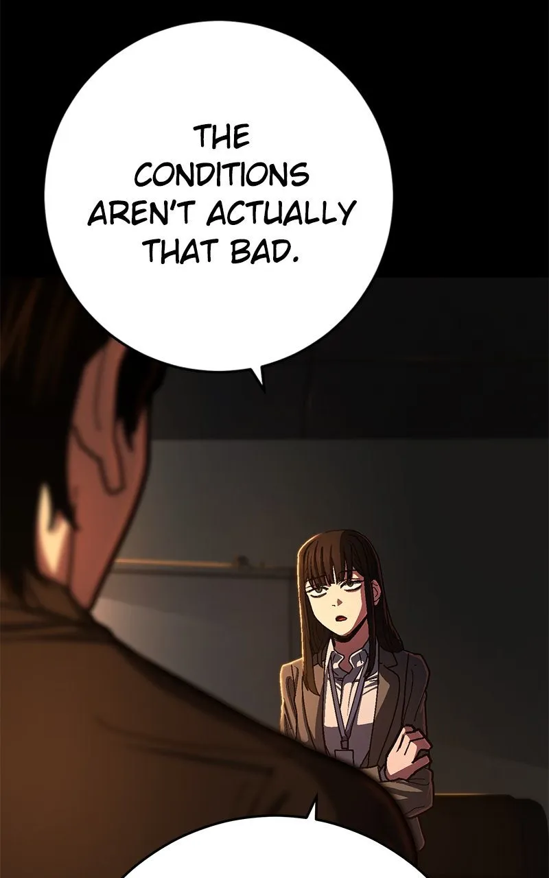 Read Powerless chapter 10 image 91 on Lezhin