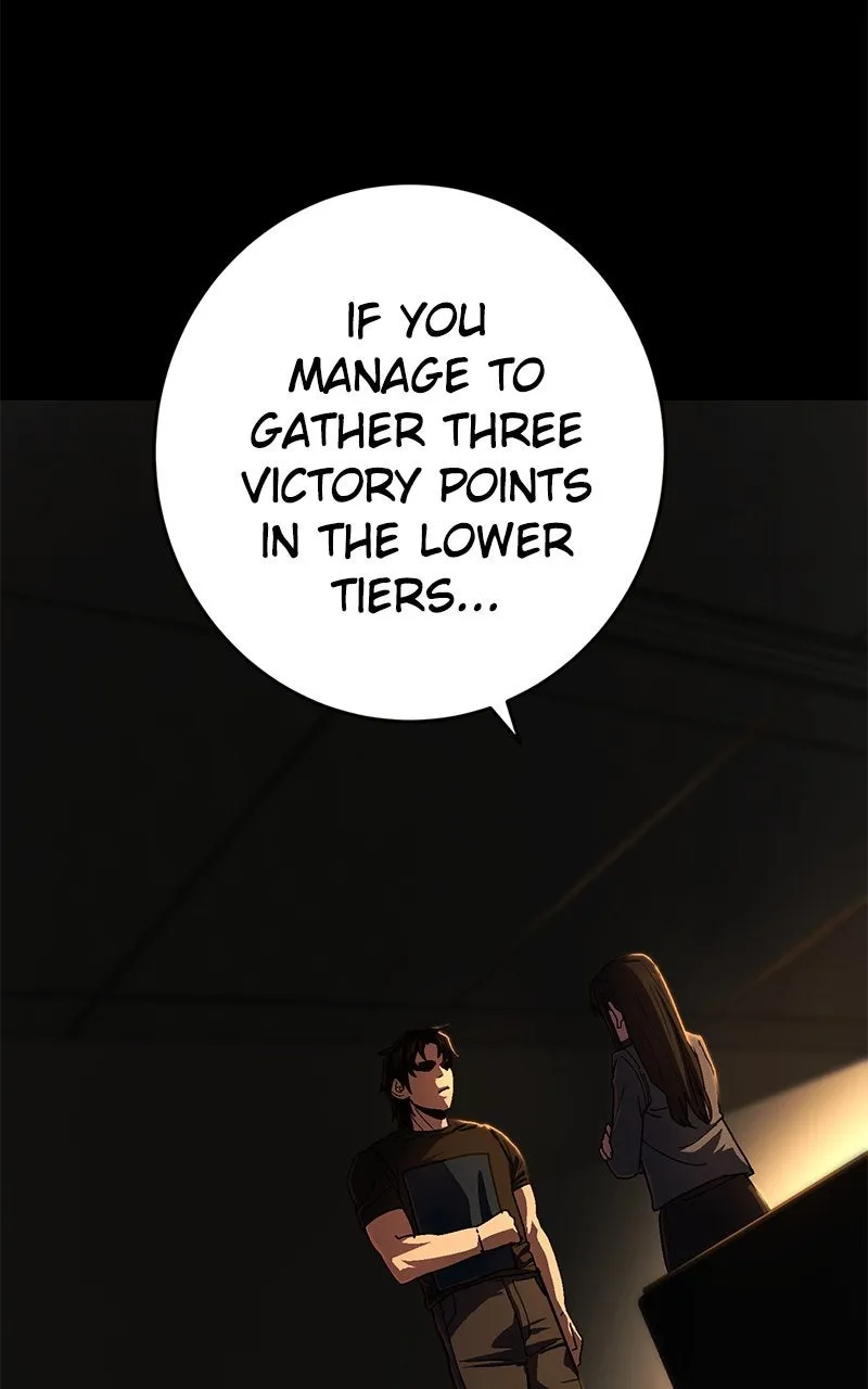 Read Powerless chapter 10 image 95 on Lezhin