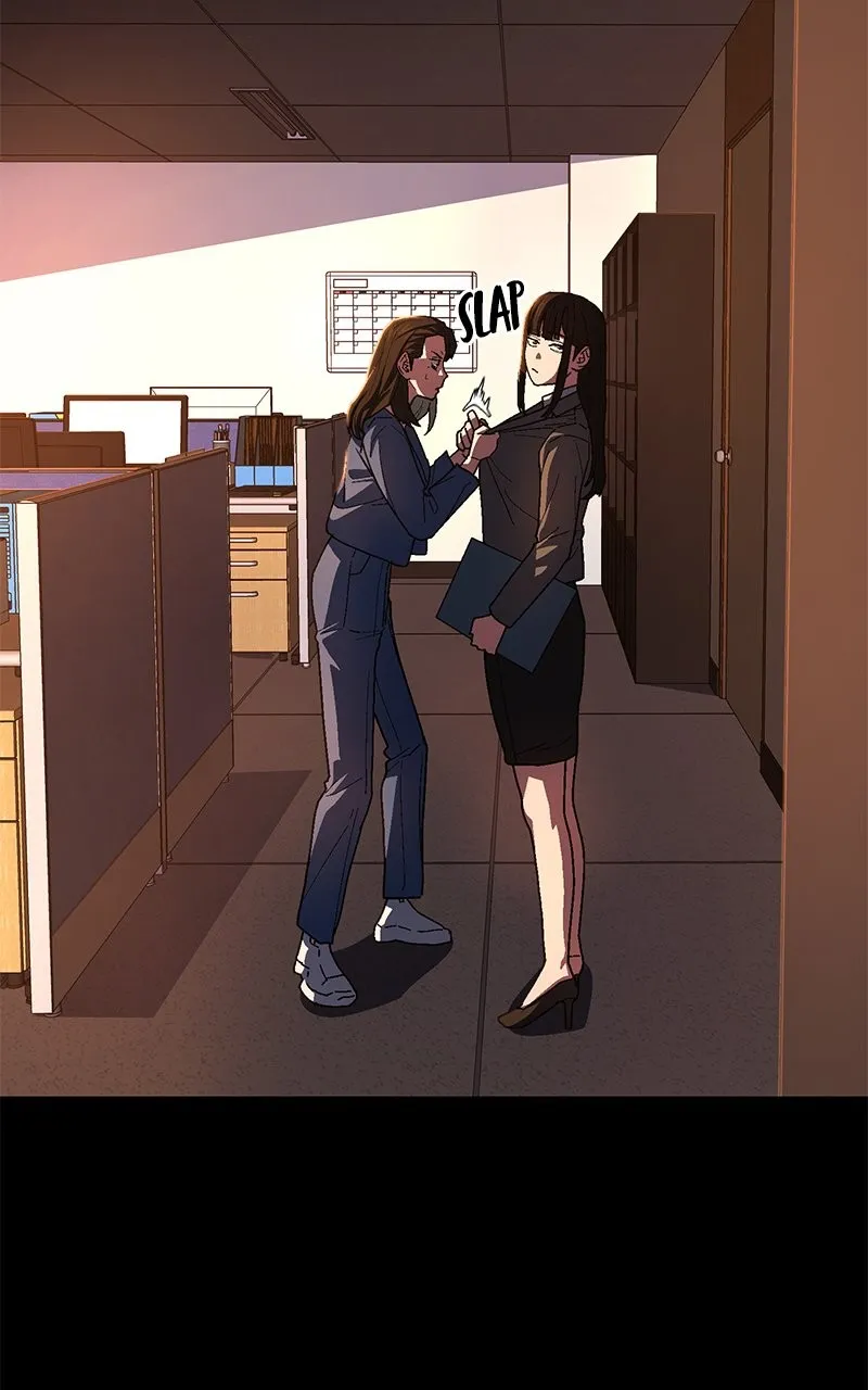 Read Powerless chapter 11 image 105 on Lezhin